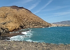 Montaña Amarilla